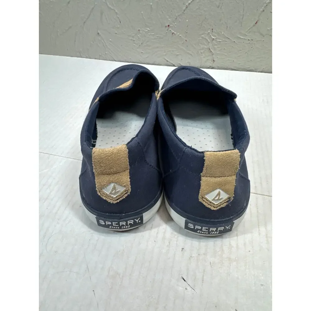 Sperry Top-Sider Mens Mainsail Penny‎ Sneakers Lifestyle Size 10.5